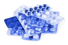 mediciner för behandling av prostatit